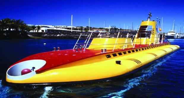 u boat submarine for sale